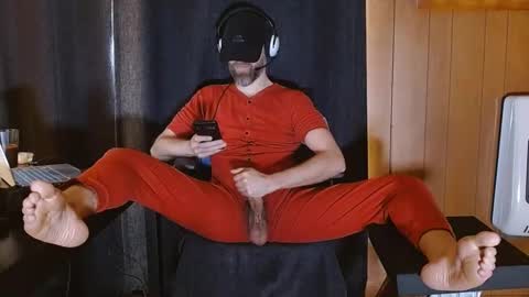Blue and Red online show from January 10, 2025, 6:49 pm