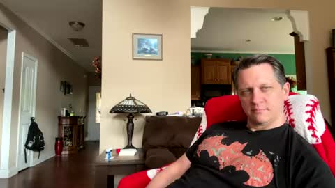 ISABELLA or MATT online show from June 23, 2026, 12:47 pm