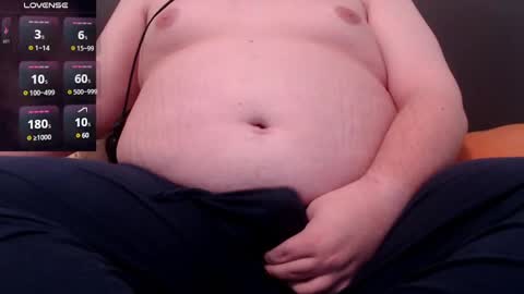 Snapshot of thebavarianone chatting on December 31, 2024, 6:24 pm thebavarianone online show from December 31, 2024, 6:24 pm