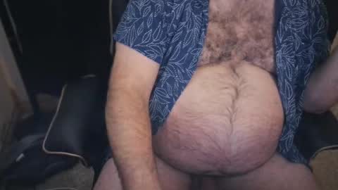 The Bear King online show from March 28, 2026, 3:28 am