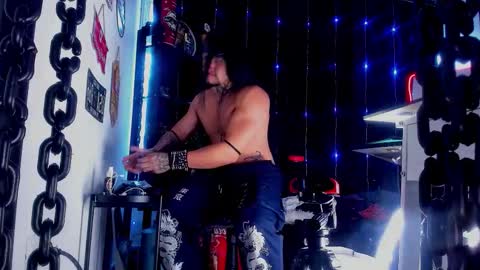 the beast master online show from December 22, 2025, 9:12 pm