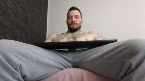 John online show from February 12, 2025, 6:51 am