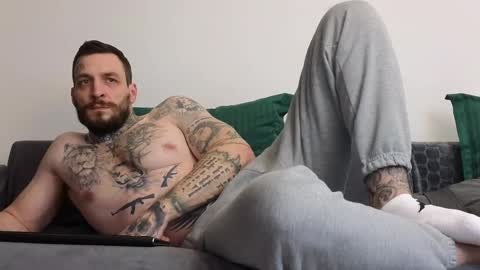 John online show from February 20, 2025, 1:40 pm