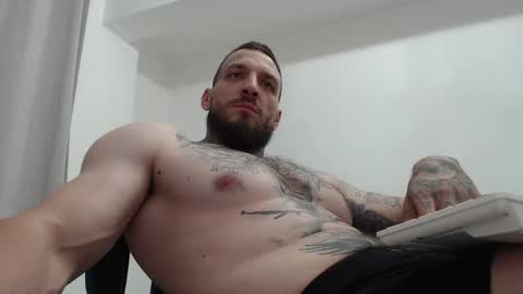 John online show from October 6, 2025, 7:55 pm