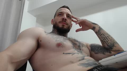 John online show from November 8, 2025, 10:52 pm