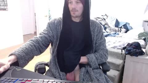 thebigbamboo26 online show from November 29, 2025, 2:53 pm