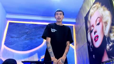 DEAN AND MARY online show from February 7, 2026, 12:31 pm