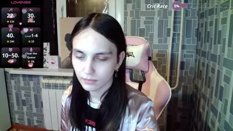 Daria and Diana 3 online show from October 9, 2025, 4:05 pm