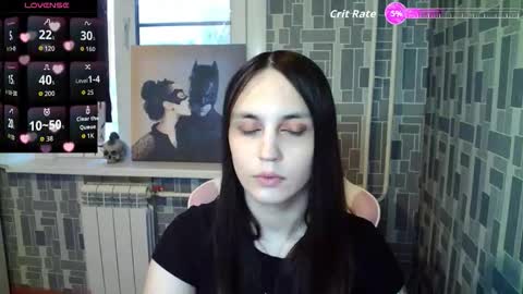 Daria and Diana 3 online show from October 31, 2025, 1:28 am