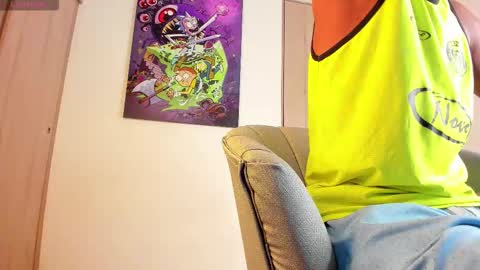 Snapshot of theblack_frank chatting on November 24, 2025, 1:00 pm theblack_frank online show from November 24, 2025, 1:00 pm