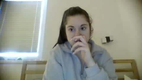 raissa online show from January 7, 2025, 1:46 pm