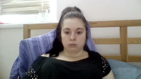 raissa online show from January 9, 2025, 1:13 pm