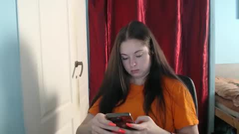 raissa online show from September 10, 2025, 10:04 am