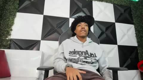 Snapshot of theblackflavor chatting on June 30, 2026, 3:02 pm Flavor online show from June 30, 2026, 3:02 pm