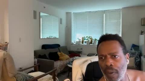 theblacklordmaster online show from May 11, 2026, 3:18 pm
