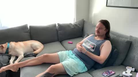 Snapshot of theboysclubfans chatting on September 12, 2025, 1:00 pm theboysclubfans online show from September 12, 2025, 1:00 pm