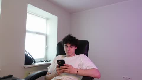 Thebrad H online show from March 8, 2026, 2:21 pm