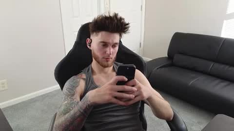 Snapshot of thebrentsavage chatting on December 13, 2024, 2:49 pm thebrentsavage online show from December 13, 2024, 2:49 pm