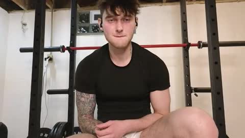 Snapshot of thebrentsavage chatting on February 2, 2025, 5:10 am thebrentsavage online show from February 2, 2025, 5:10 am