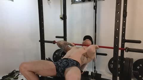 Snapshot of thebrentsavage chatting on February 3, 2025, 4:25 am thebrentsavage online show from February 3, 2025, 4:25 am