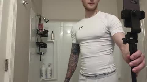 Snapshot of thebrentsavage chatting on February 3, 2025, 12:03 pm thebrentsavage online show from February 3, 2025, 12:03 pm