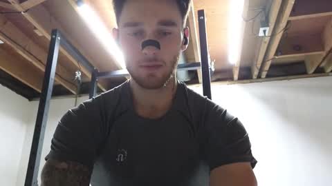 Snapshot of thebrentsavage chatting on February 13, 2025, 12:21 pm thebrentsavage online show from February 13, 2025, 12:21 pm