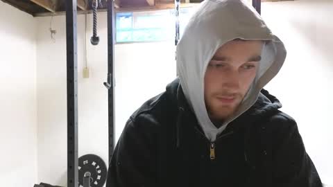 Snapshot of thebrentsavage chatting on February 22, 2025, 10:52 pm thebrentsavage online show from February 22, 2025, 10:52 pm