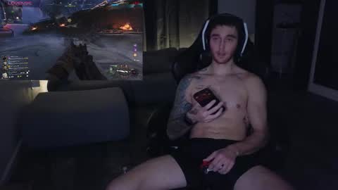 Snapshot of thebrentsavage chatting on January 10, 2026, 7:32 am thebrentsavage online show from January 10, 2026, 7:32 am