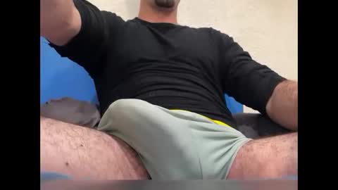 thebulge_b0y online show from May 29, 2026, 9:07 am