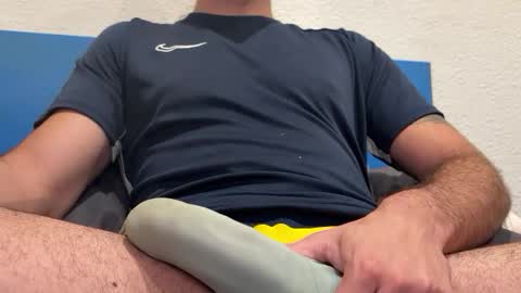 thebulge_b0y online show from August 8, 2026, 11:23 am