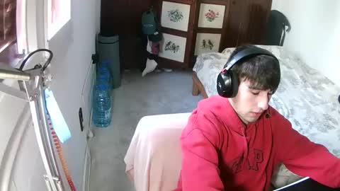 thebulgeboy online show from December 9, 2024, 2:28 pm