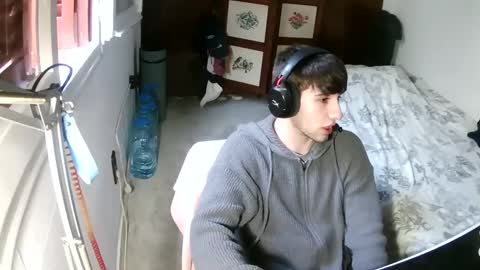 thebulgeboy online show from December 11, 2024, 2:22 pm