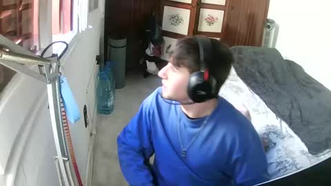 thebulgeboy online show from December 16, 2024, 2:27 pm