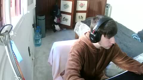 thebulgeboy online show from December 18, 2024, 2:28 pm