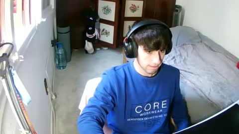 thebulgeboy online show from December 24, 2024, 2:01 pm