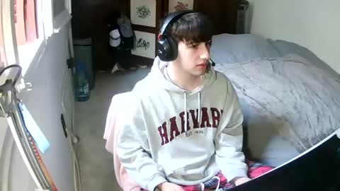 thebulgeboy online show from January 6, 2025, 2:03 pm