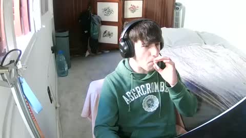 thebulgeboy online show from January 7, 2025, 2:08 pm