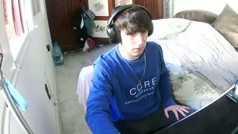 thebulgeboy online show from January 13, 2025, 2:00 pm