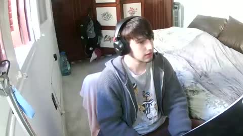 thebulgeboy online show from January 14, 2025, 2:00 pm