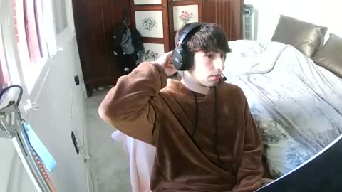 thebulgeboy online show from January 15, 2025, 2:13 pm