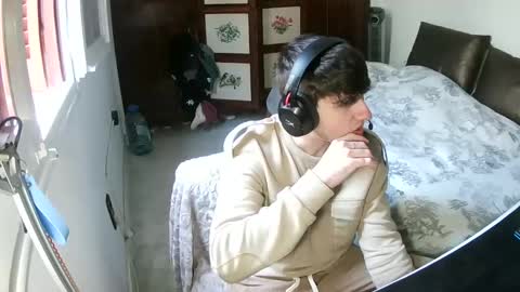 thebulgeboy online show from January 20, 2025, 2:25 pm