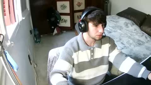 thebulgeboy online show from January 21, 2025, 2:05 pm