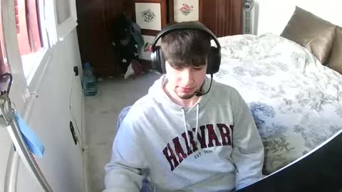 thebulgeboy online show from January 22, 2025, 2:14 pm