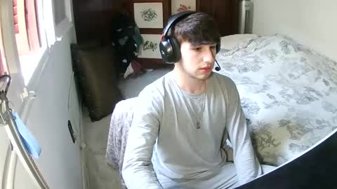 thebulgeboy online show from January 27, 2025, 2:02 pm