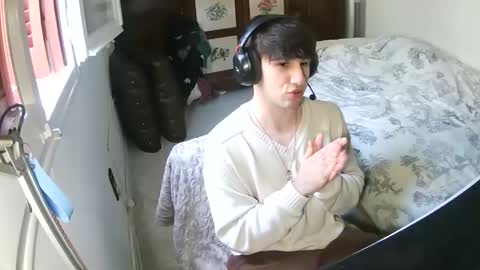 thebulgeboy online show from January 29, 2025, 2:10 pm