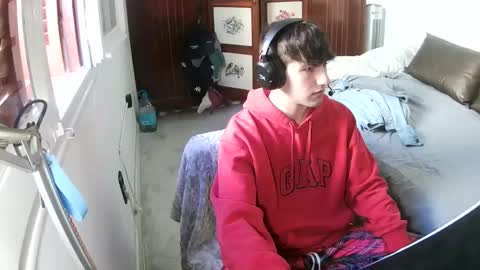 thebulgeboy online show from January 30, 2025, 1:31 pm