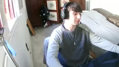 thebulgeboy online show from February 6, 2025, 2:04 pm