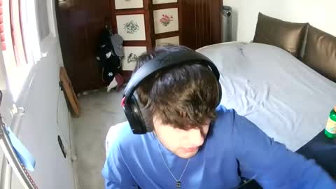 thebulgeboy online show from February 11, 2025, 2:02 pm