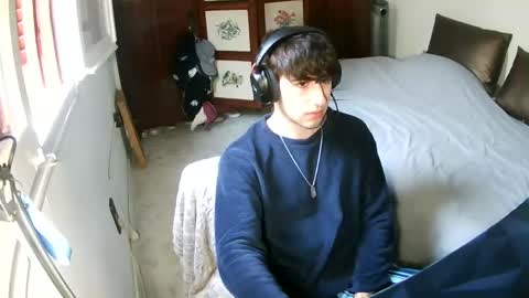 thebulgeboy online show from February 12, 2025, 2:10 pm