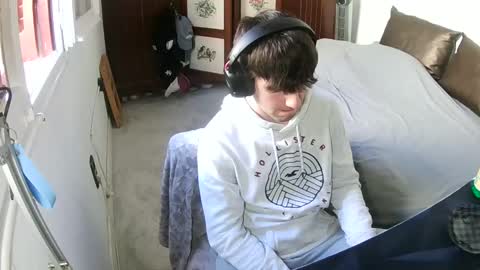 thebulgeboy online show from February 17, 2025, 2:04 pm